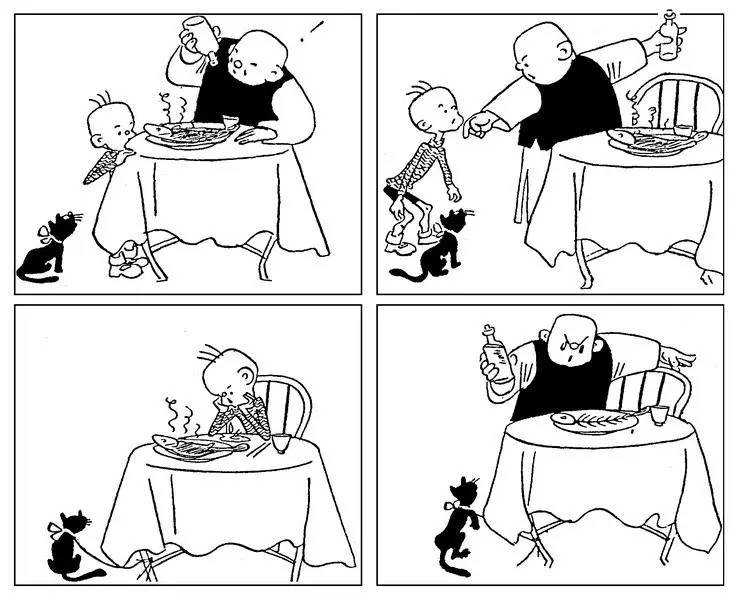 彼岸花开封面